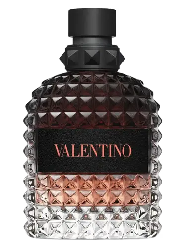 VALENTINO BORN IN ROMA CORAL FANTASY 100ml