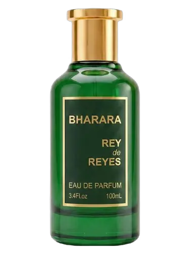BHARARA REY DE REYES 100ml