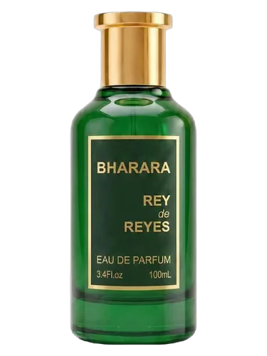 BHARARA REY DE REYES