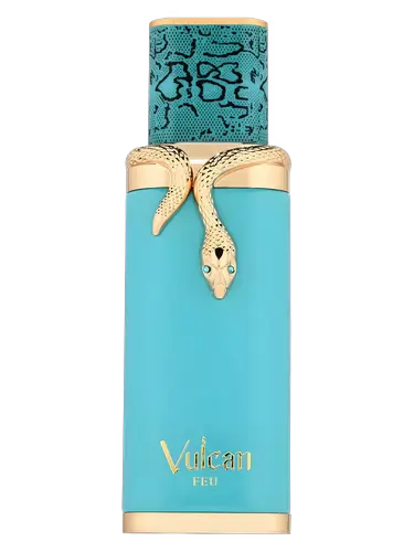 FRENCH AVENUE VULCAN FEU 5ml